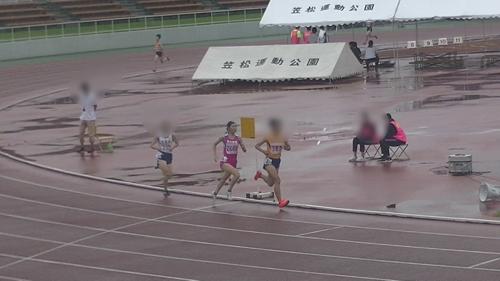 陸上駅伝部 令和2年度茨城県高等学校夏季陸上競技大会結果 News 聖徳大学附属取手聖徳女子中学校 高等学校